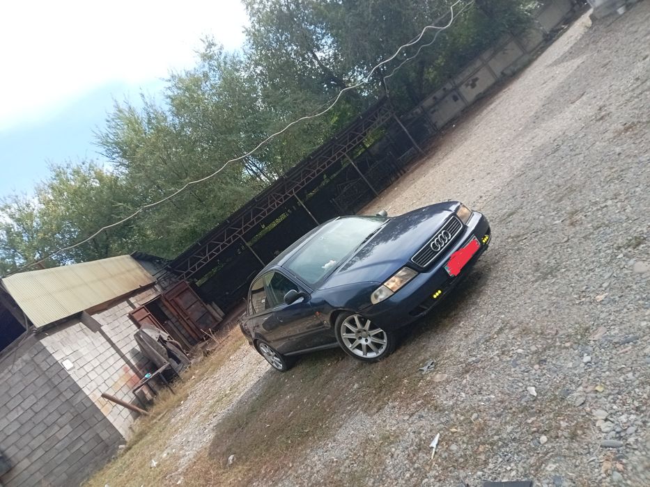 Продам Ауди А4B5