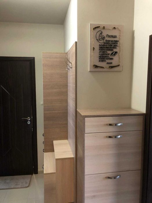 Продава се Тристаен апартамент в Пловдив, Христо Смирненски - 70 кв.м за 1126 €/кв.м - Снимка #8