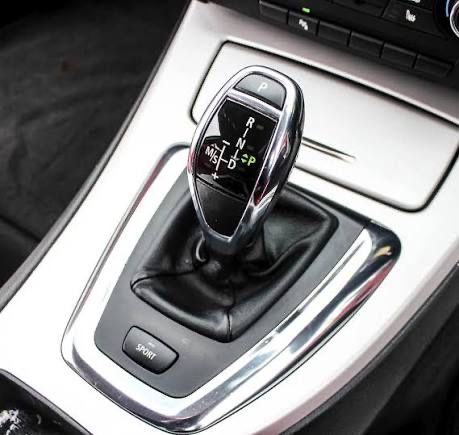 SAT кутия 6HP28 пълен комплект