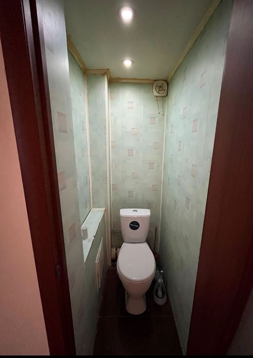 Продается 3х комнатная квартира