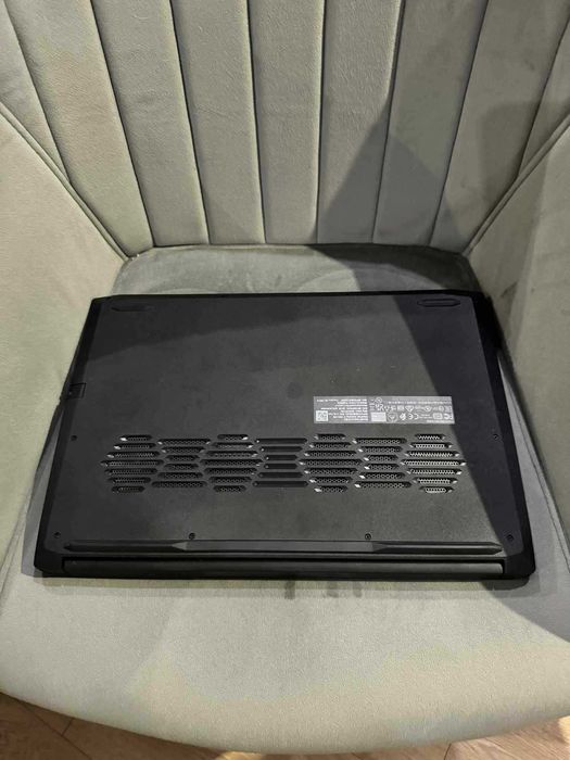 Лаптоп Lenovo IdeaPad Gaming 3