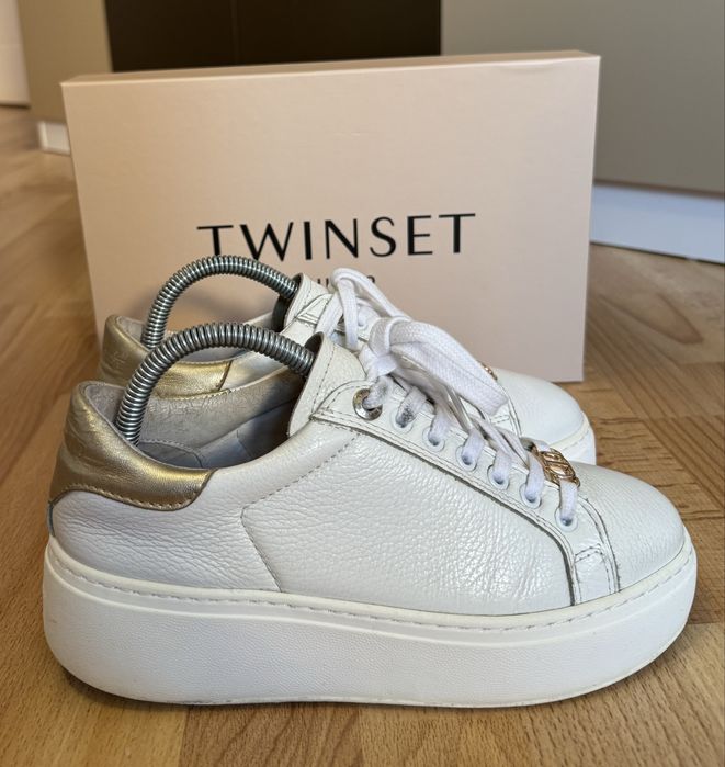 Дамски сникърси Twinset