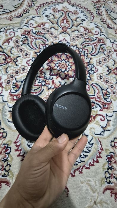 Продам наушник sony Wh ch 710N
Оригинал