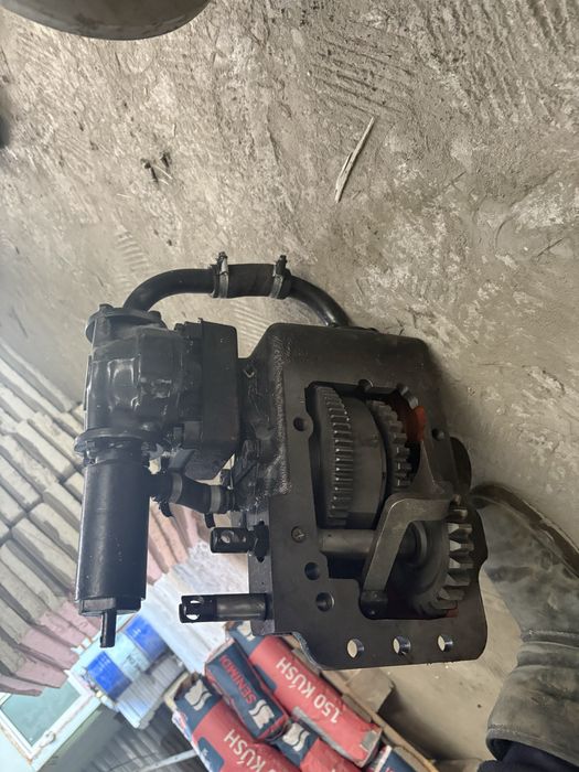 гидроходоуменшитель