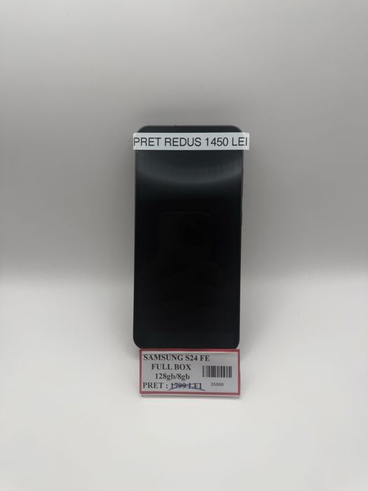 Royal Shop Samsung S24 FE
