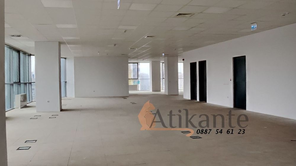 Дава се под наем Офис в София, 7-ми 11-ти километър - 1450 кв.м за 18802.17 € - Снимка #2