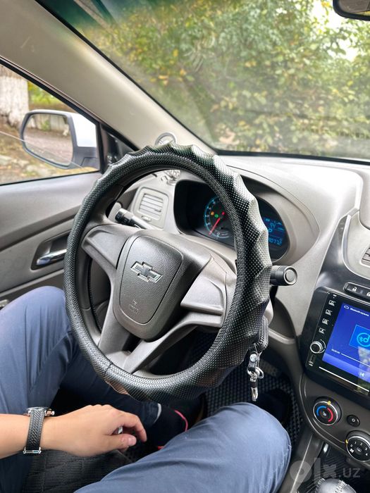 Cobalt 2015 avtomat(2evro)