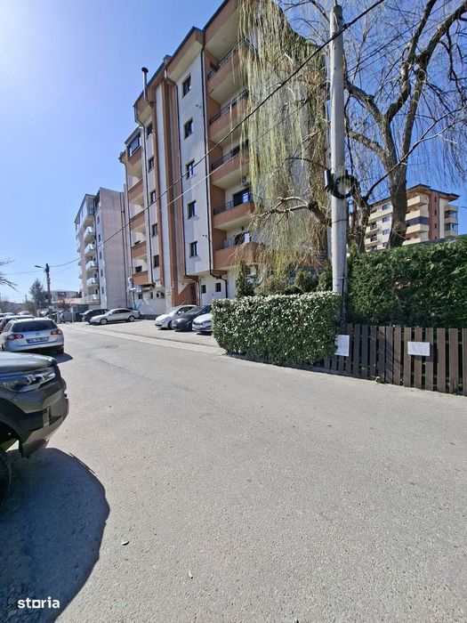 Garsoniera bloc nou Dem radulescu , centrala termica et 1