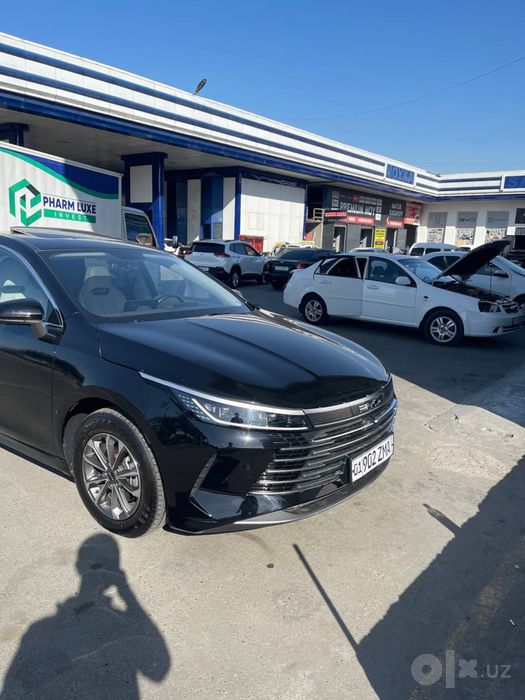 Chazor 2 pazitsiya 55.  2024 yil 26000 km