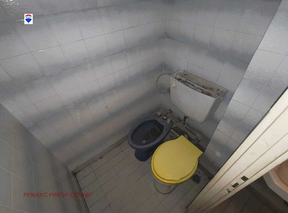 Тристаен апартамент за продажба кв. ЦЮР