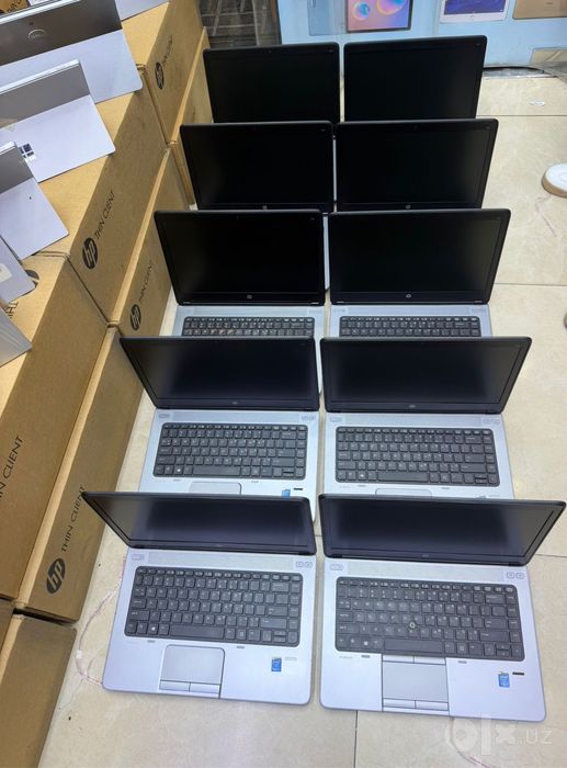 Core i5 4 Avlod 8GB DDR3 256GB SSD