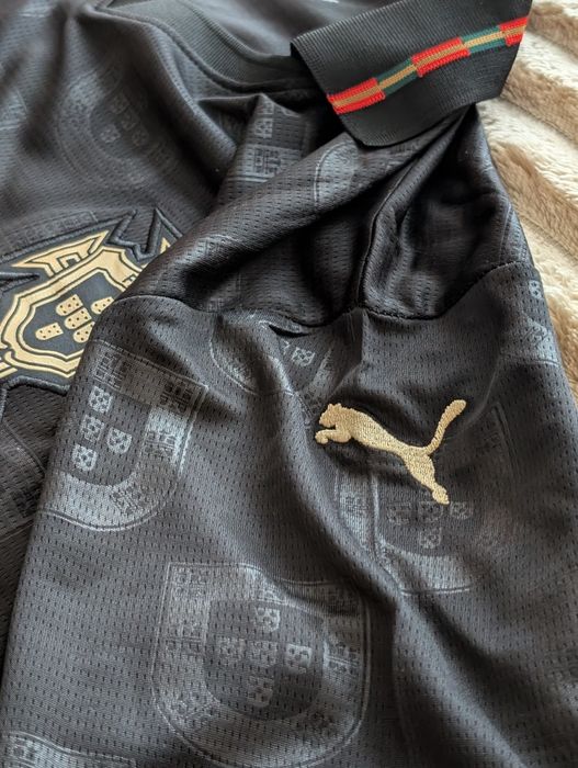 Португалия Световно екип лимитирана серия