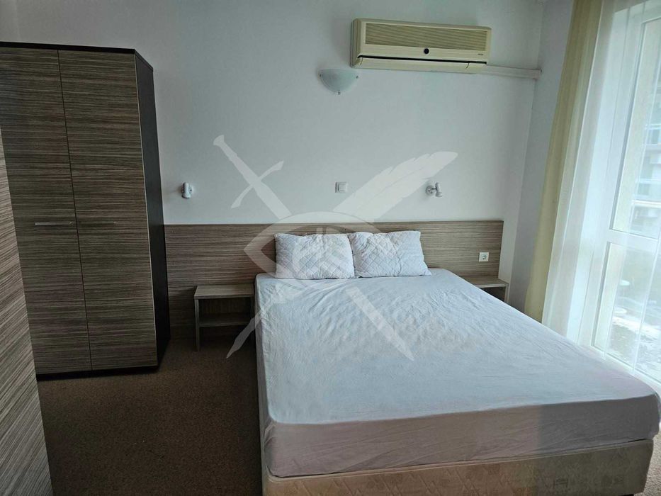 Продава се Двустаен апартамент в Бургас, Сарафово - 44 кв.м за 1637 €/кв.м - Снимка #5