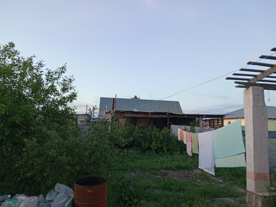 Продам Большой дом в Талапкере