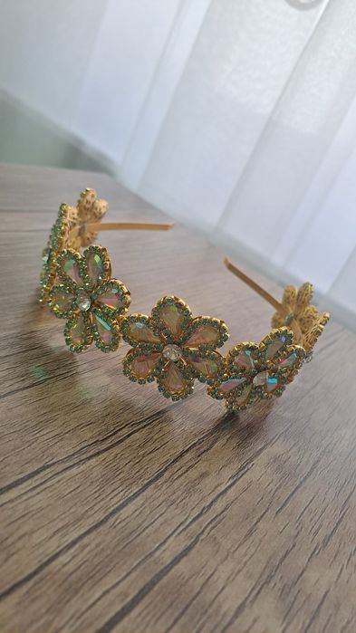 Abadoklar va Diademalar