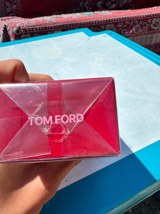 Parfum Damă Tom Ford Lost Cherry