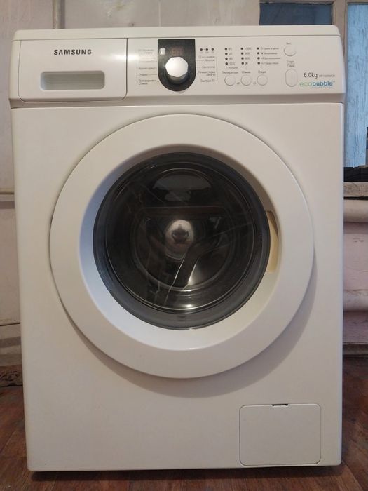 Продам стиральную машину