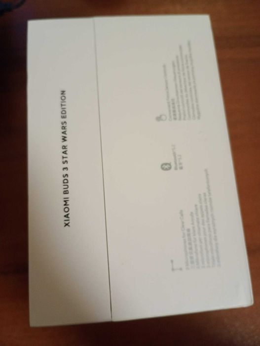 Xiaomi - Buds 3 Star Wars edition