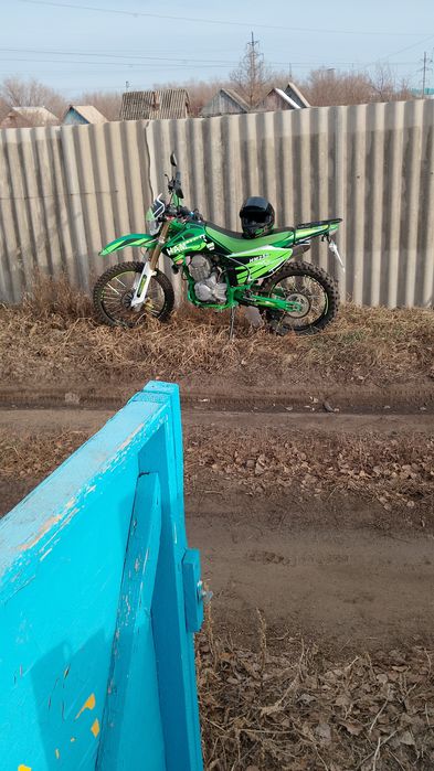 Верный конь не подведёт