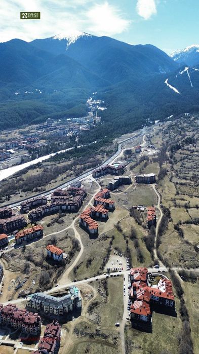 Продава се Двустаен апартамент в Банско - 53 кв.м за 902 €/кв.м - Снимка #6