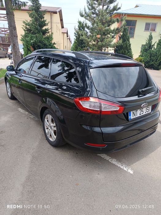 FORD Mondeo 2011 — imagine 4