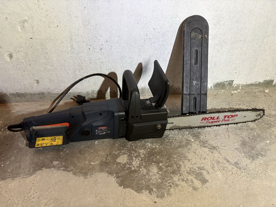Drujba electrica Stern Austria 2000w