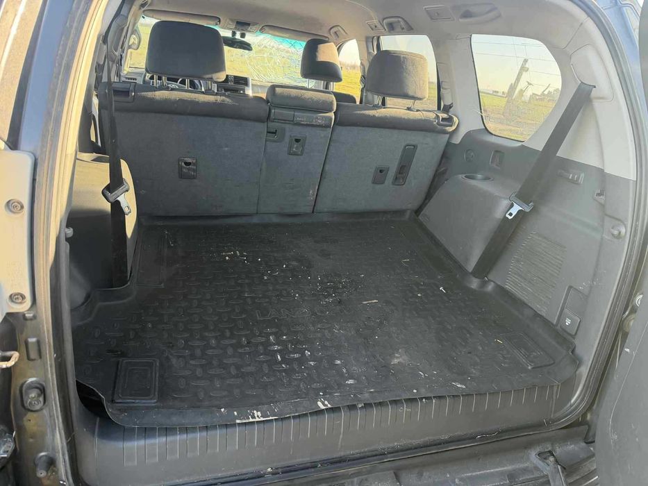 toyota land cruiser j150 на части  3.0 d4d тойота ланд крузер ж150 3.0