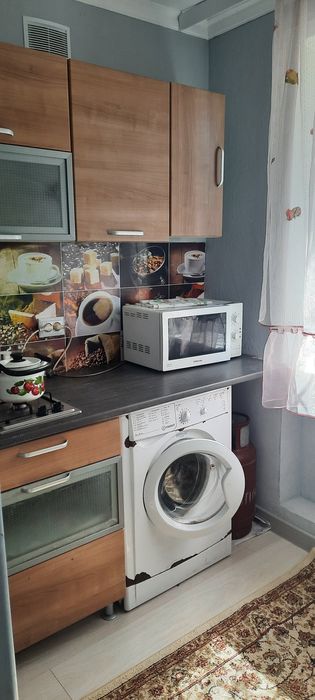 Сдам на месяц 1 комн