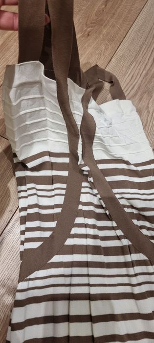 Костюмче в синьо.Малка Черна рокля