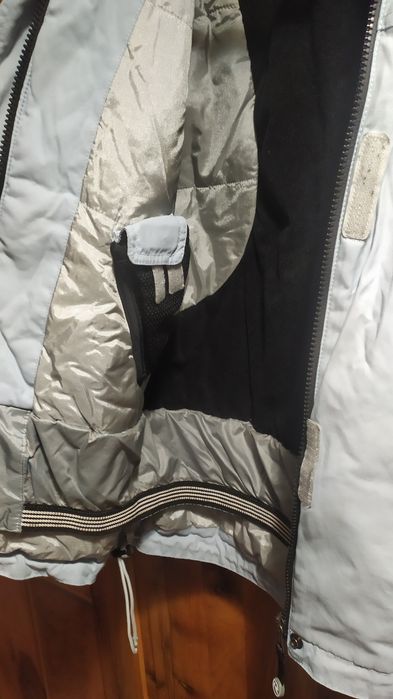 Дамско ски   яке