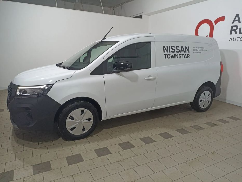 Nissan  2025 benzină, 22.990 € — imagine 5
