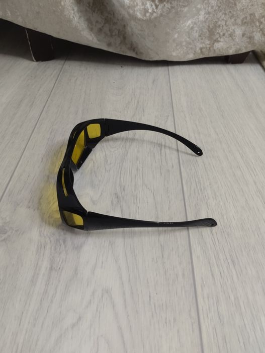 Антифарные очки новые