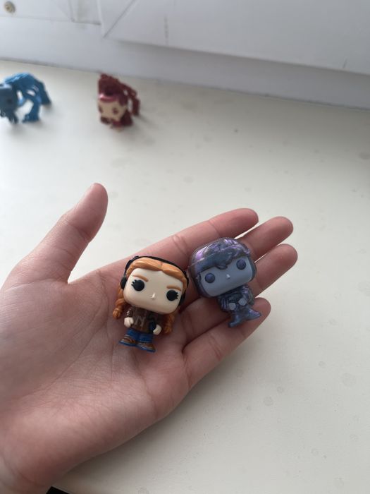 Игрушки очннь старные дела