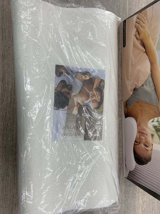 Perna Tempur 60x31x10/7