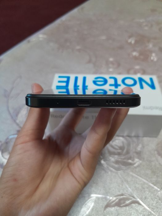 Redmi Note 11 E 4+2/128