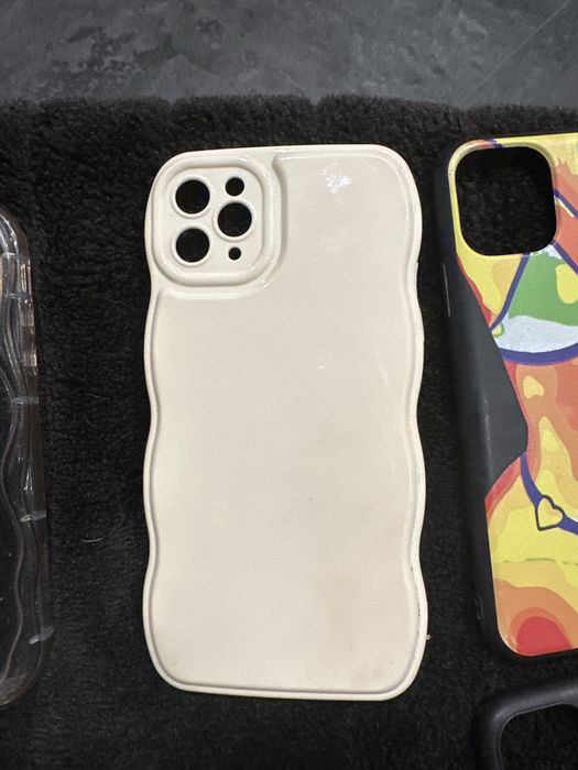 Калъфи за IPhone 11 Pro Max