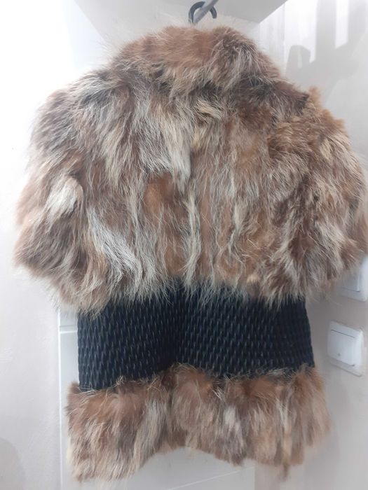 Дамски       елек