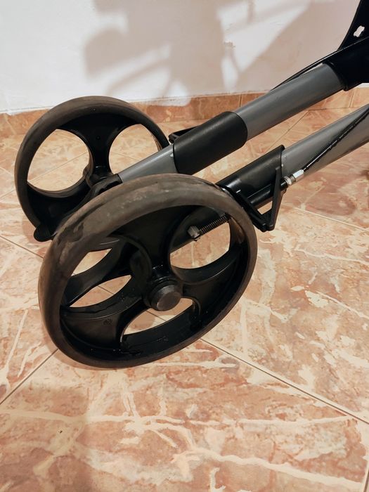 Проходилка/Ролатор Topro Troja M