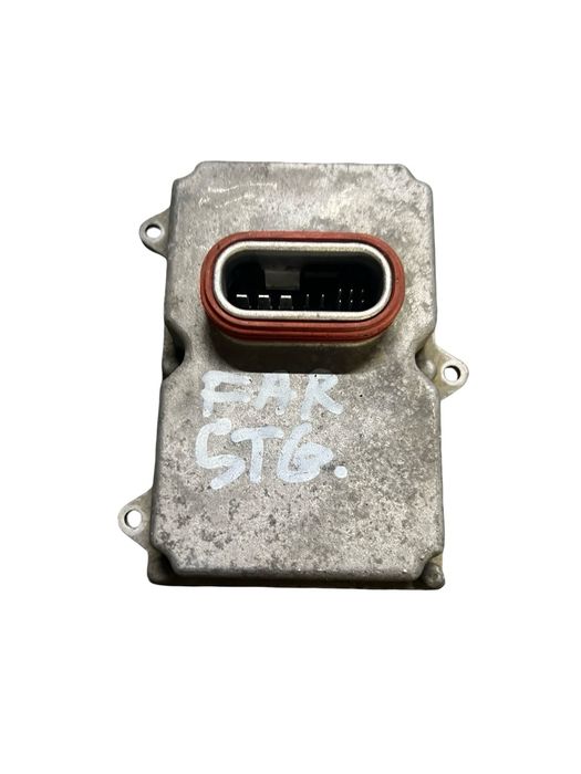Balast Faruri Cu Xenon Mercedes-Benz M-Class Ii W164 2005 - 2012 A002
