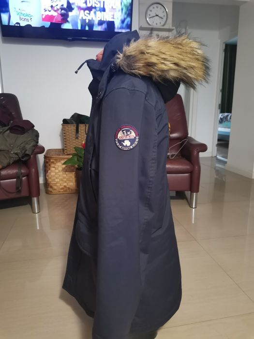 Vand haina NAPAPIJRI marimea L