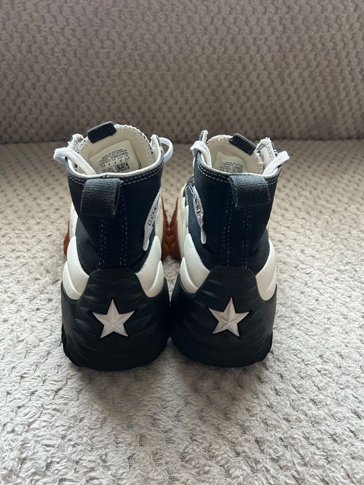 Дамски кецове Converse