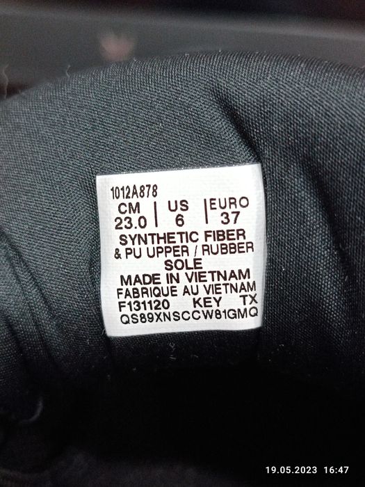 Дамски  Маратонки Asics GT1000