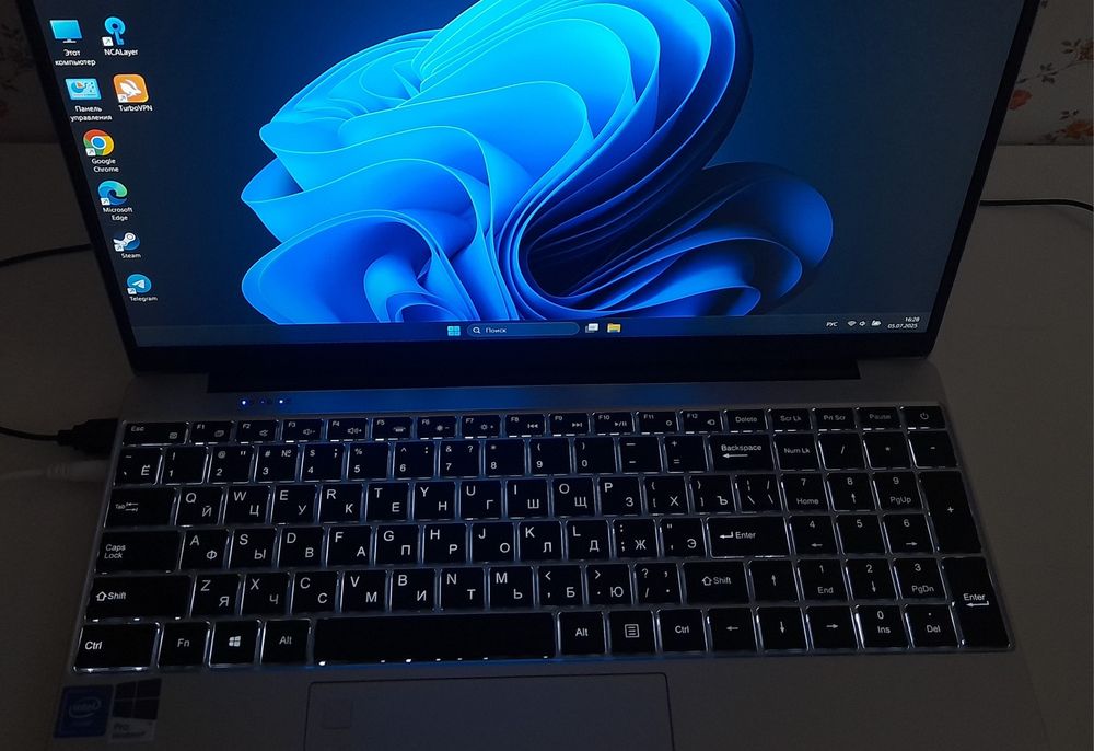 Ноутбук Yami notebook