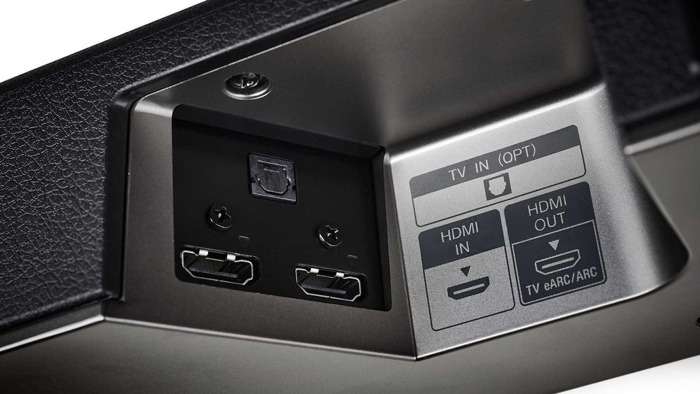 Саундбар/soundbar Sony HT-X8500,2.1,200 W,Dolby Atmos,DTS-X,HDMI eARC