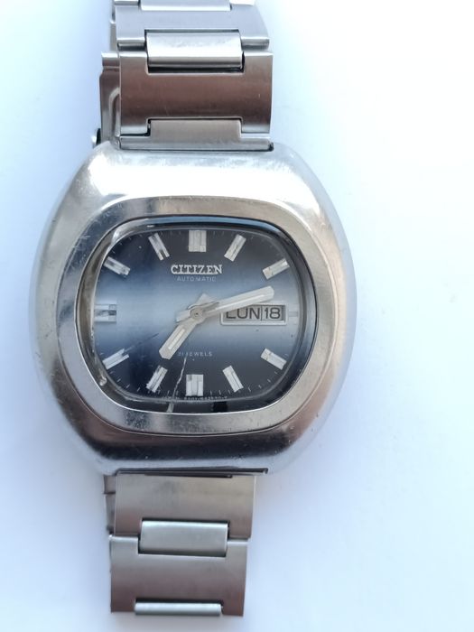 Ceas Citizen automatic