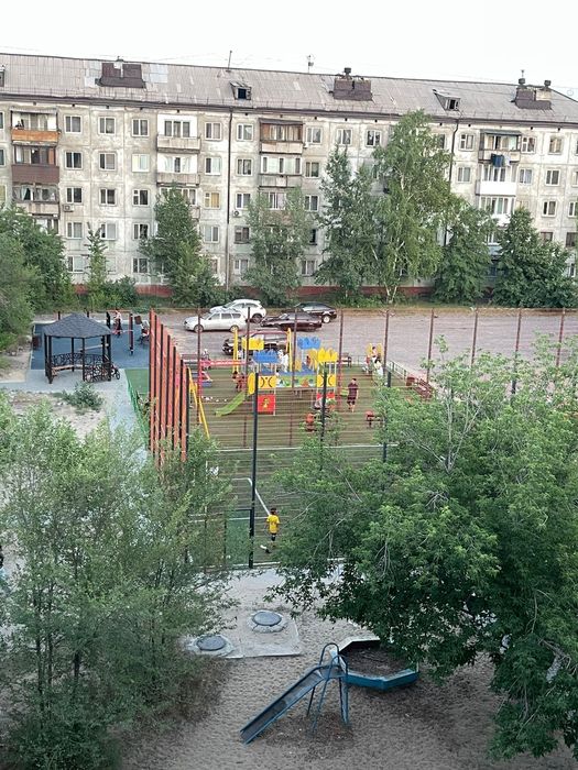 продам 2-х комнатную квартиру