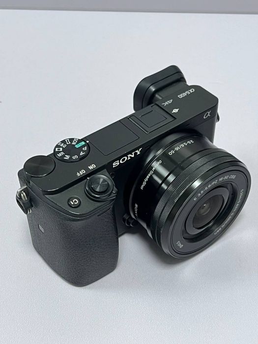 Sony G6400   #АК32621