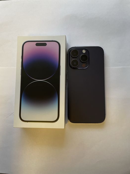 Продам iPhone 14Pro