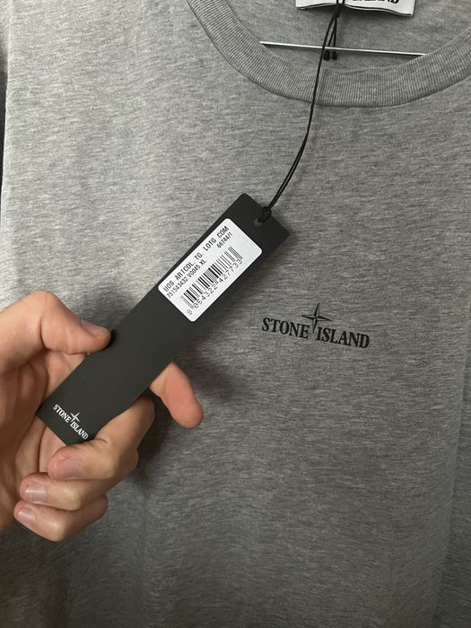Stone Island Tshirt