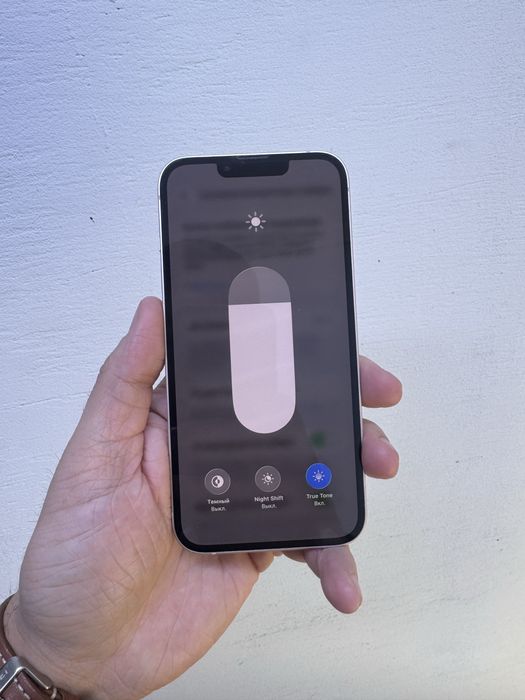 Айфон 13 128гб Оригинал